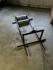 kreitler fork stand