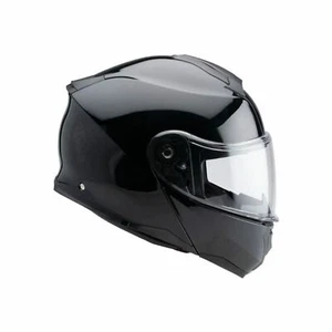 FIRSTGEAR Vulcan Modular Helmet Black - Large First Gear 446656 - Picture 1 of 1