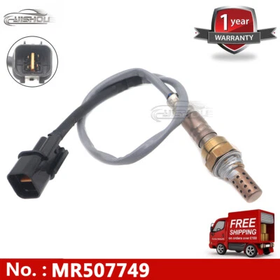 MR507749 Oxygen O2 Sensor For MITSUBISHI ECLIPSE CHRYSLER SEBRING DODGE STRATUS - Imagem 1 de 4