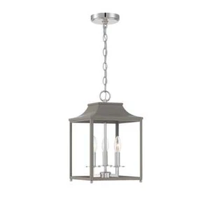 Trade Winds Gianna 3-Light Pendant - Picture 1 of 5