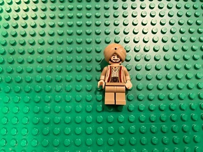 Minifigura Lego Sheik Amar POP009 Foto 1 de 2
