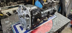Datsun Nissan 70-83 240z 260z 280z 280zx Auto 720 4x4 OEM r180 Differential 4.11 - Picture 1 of 10