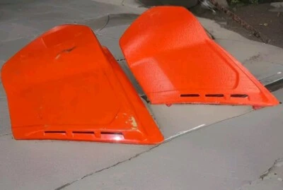 3D Printed Honda XL185 Right Side Cover - Image 1 of 4