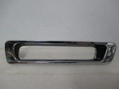 Mopar NOS 1969 Dodge Monaco marcador lateral derecho lámpara esquina bisel 2930594 Foto 1 de 4