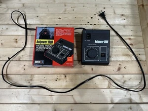 Railpower 1300 Ho And N Scale Transformer - Picture 1 of 1