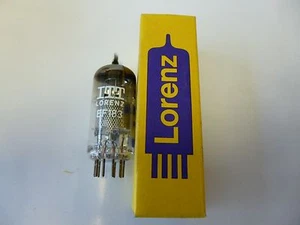Lorenz EF 183 Röhre Tube EF183 LP05 - Picture 1 of 1