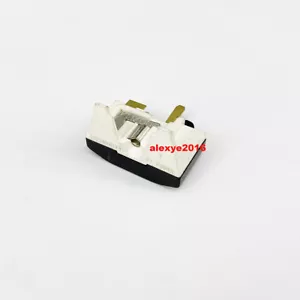 1 pieza Termistor de fusible térmico Klixon 4tm 283mhbyy-77 - Imagen 1 de 6