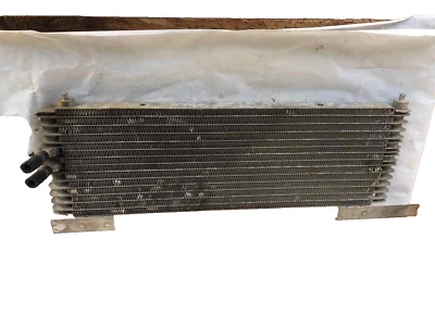 Ford Explorer XLS 2002-2005 4,0 L SOHC transmisión enfriador de aceite enfriador de transmisión Foto 1 de 4