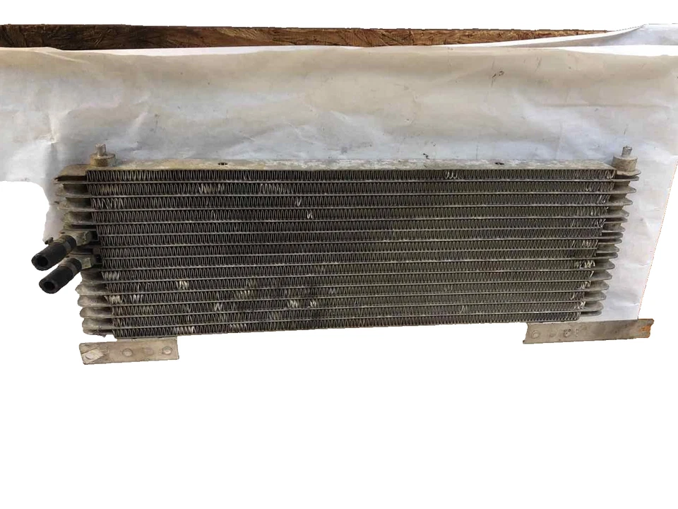 Ford Explorer XLS 2002-2005 4,0 L SOHC transmisión enfriador de aceite enfriador de transmisión Foto 1 de 4