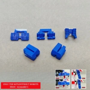 For Age of the Primes Red Alert Upgrade Kit 3D DIY Filler Accessories - Picture 1 of 6