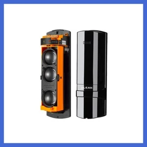 Photoelectric 3 Beams Detector Active Infrared Detector Outdoor200m/Indoor 300m - Picture 1 of 13