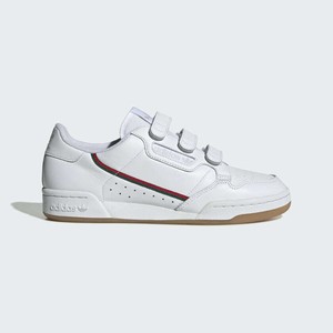 Las mejores ofertas en Adidas Continental 80 Rascal Zapatillas De Hombre |  eBay