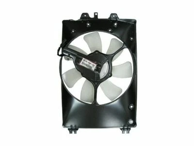 Conjunto de ventilador de radiador para Honda Pilot 2009-2015 87549MJ 2011 2010 2012 2013 2014 Foto 1 de 2