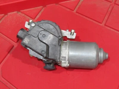 2011-2014 Hyundai Sonata OEM windshield wiper motor 11 12 13 14 - Image 1 of 4