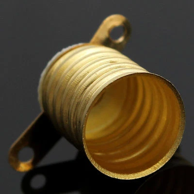 10 NUEVOS ENCHUFES DE LUZ para PACHINKO VINTAGE. Se adapta a todo Japón PACHINKO Nishijin Foto 1 de 4