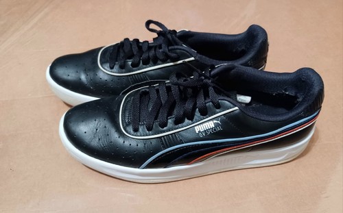 Sneakers uomo PUMA GV SPECIAL in pelle taglia 10 5