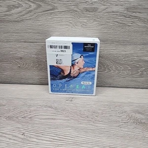 Openear X2 Blue Waterproof Bone Conduction Open Ear Headphones - Picture 1 of 2