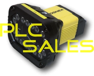 COGNEX DataMan DM374XAR | Lector de códigos de barras 821-10079-1R - Imagen 1 de 5