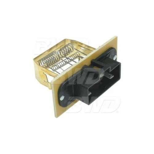 BWD Automotive Blower Motor Resistor S88887574 - Image 1 of 1