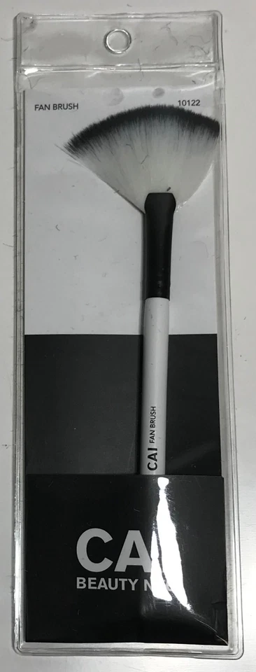 CAI Beauty NYC Fan Brush 10122 - Image 1 of 1