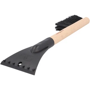 Raspador de hielo NIGRIN smart n green con cerdas - Imagen 1 de 1