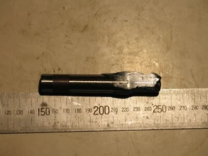 NEW MOELLER PRECISION TOOL MNC016-100 P=11.5 (.453") HD BALL LOCK PUNCH P6581 - Foto 1 di 3