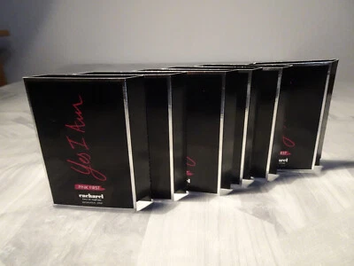 Cacharel  Yes I Am PINK FIRST EDP 6x1,2ml Spray, Neu - Bild 1 von 2