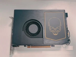 Intel NUC Generation Computing Card NUC12DCMV9 NUC12 Flying Drago NUC12DCMV9 - Picture 1 of 6