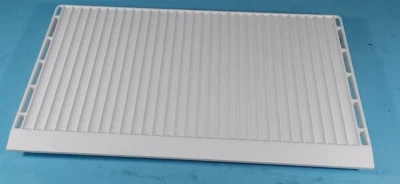 Cubierta crujiente para refrigerador Roper OEM 1128423. Foto 1 de 4