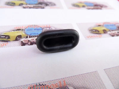 NEW AUTOBIANCHI LINKAGE BUSHES GRILLE - Imagen 1 de 4