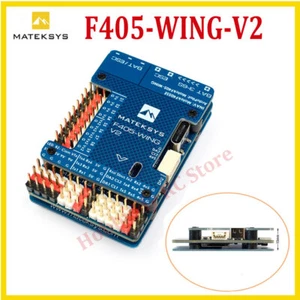 Controlador de vuelo integrado ICM42688P Matek F405-Wing-V2 STM32F405RGT6 para FPV - Imagen 1 de 6