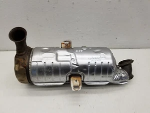 2023 CITROEN DISPATCH 1.5 DIESEL EXHAUST CATALYTIC CONVERTER OEM 2023531X - Picture 1 of 9