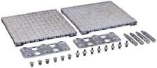 Hobby Base Multi-Plate Clear 4mm & 5mm holes PPC-K19CL From Japan