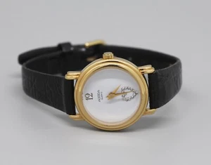 Reloj Mujer Adora - Cuarzo - Funciona - Rhinestone Corazón - Pulsera Defectuosa - Imagen 1 de 6