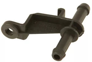 Genuine Engine Coolant Hose Connector 1998-2005 for Porsche 911 #996 106 226 52 - Picture 1 of 1