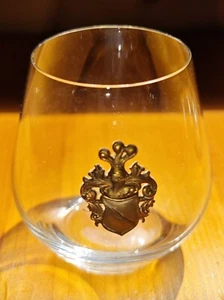 Schnapsgläser 4cl mit Logo, Glas - Bild 1 von 2