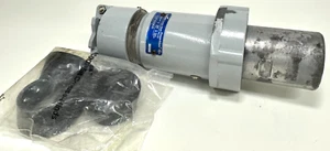 Cooper Crouse-Hinds CCP1033CD PowerMate Plug 100Amp 3W 3P 600V Pin Sleeve Style1 - Picture 1 of 14