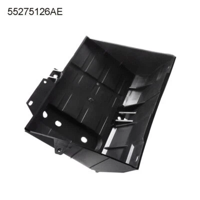 For 1994-2002 Dodge Ram 2500 3500 Diesel Battery Tray Replacement RH Right Side Foto 1 de 4