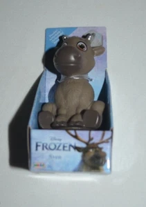 DISNEY PRINCESS 2023 FROZEN MINI SVEN DISNEY 100 JAHRE SERIE - Bild 1 von 3