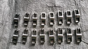16X ROCKER ARMS MINI COOPER D COOPER SD ONE D R56 R55 R57 R60 1.6 2.0 DIESEL - Picture 1 of 2