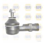 Front Outer Tie / Track Rod End For Ford Escort MK3 1.6 RS Turbo | Napa