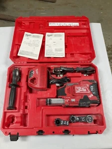 MILWAUKEE M12 HAMMERVAC OHNE AKKU - Bild 1 von 5