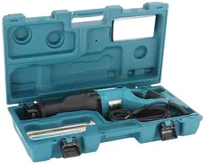 Makita JR3051TK/2 Reciprocating Saw Supplied With Carry Case 240volt - Picture 1 of 5