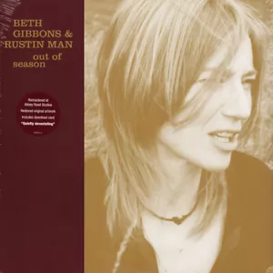 Beth Gibbons & Rustin Man - Out Of Season (Vinyl LP - 2002 - EU - Reissue) - Bild 1 von 2