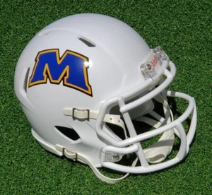 MOREHEAD STATE EAGLES FOOTBALL MINI HELMET, + OTHER  STYLES AVAILABLE - Picture 1 of 1