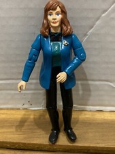 Star Trek The Next Generation Dr. Beverly Crusher Action Figure Playmates 1993