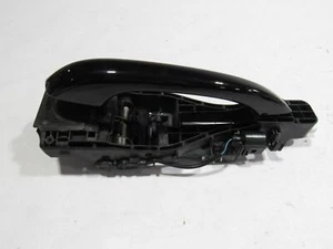 15-18 Porsche Macan 2015 Front Right Passenger Door Exterior Handle :Y - Bild 1 von 11