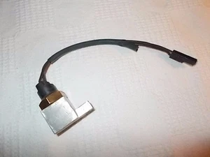 FIAT X 1/9 Used Original ENGINE BAY TEMP SENSOR for FAN 9031701 105/90 degree 6B - Bild 1 von 7
