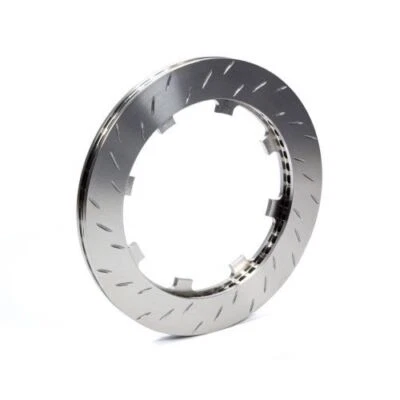 Performance Friction 299.20.0040.462 Passenger Side V3 Brake Rotor NEW - Image 1 of 3