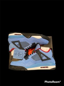 Las mejores ofertas en Jordan 4 Retro x Travis Scott Cactus Jack 2018 | eBay